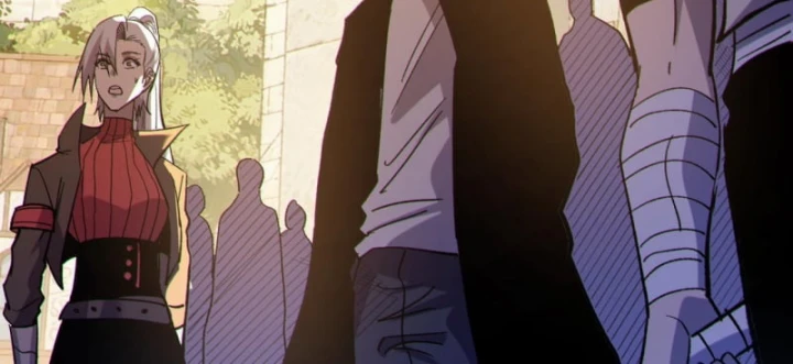 Vô Địch Bị Động Tạo Ra Tấn Sát Thương Chapter 142 - 125