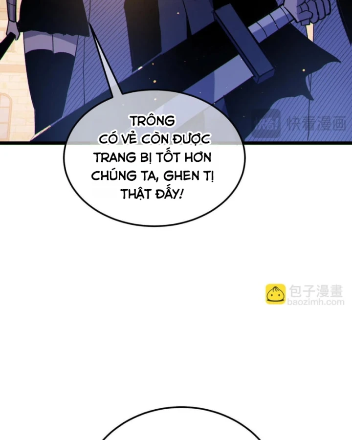 Vô Địch Bị Động Tạo Ra Tấn Sát Thương Chapter 142 - 126