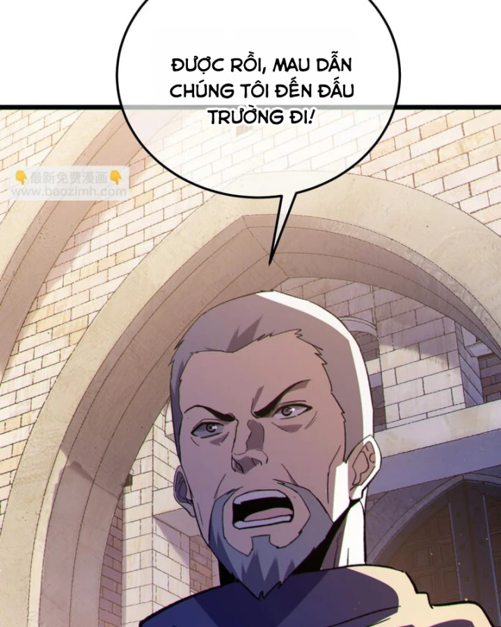 Vô Địch Bị Động Tạo Ra Tấn Sát Thương Chapter 142 - 127