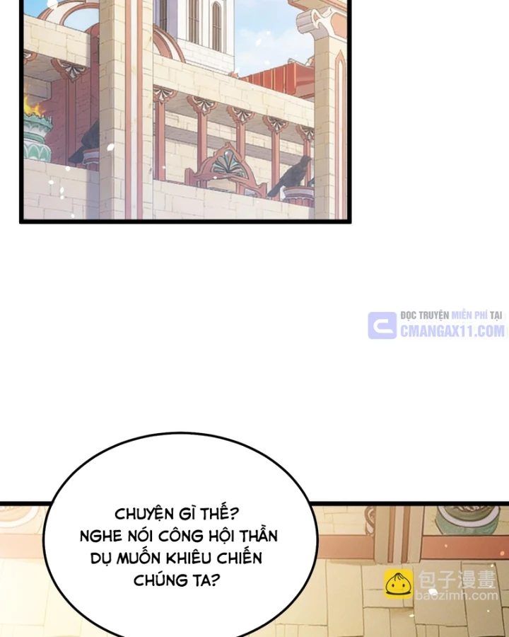 Vô Địch Bị Động Tạo Ra Tấn Sát Thương Chapter 143 - 4