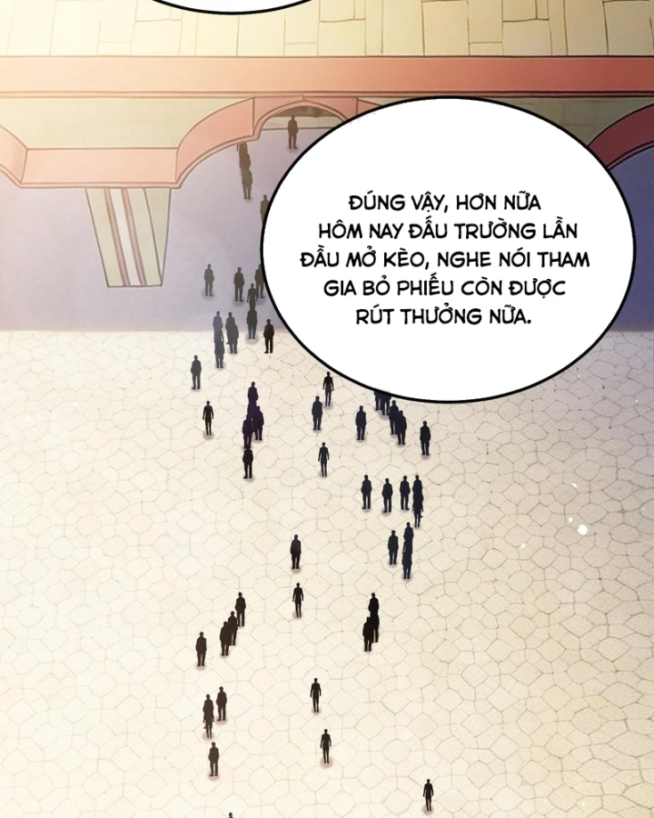 Vô Địch Bị Động Tạo Ra Tấn Sát Thương Chapter 143 - 5