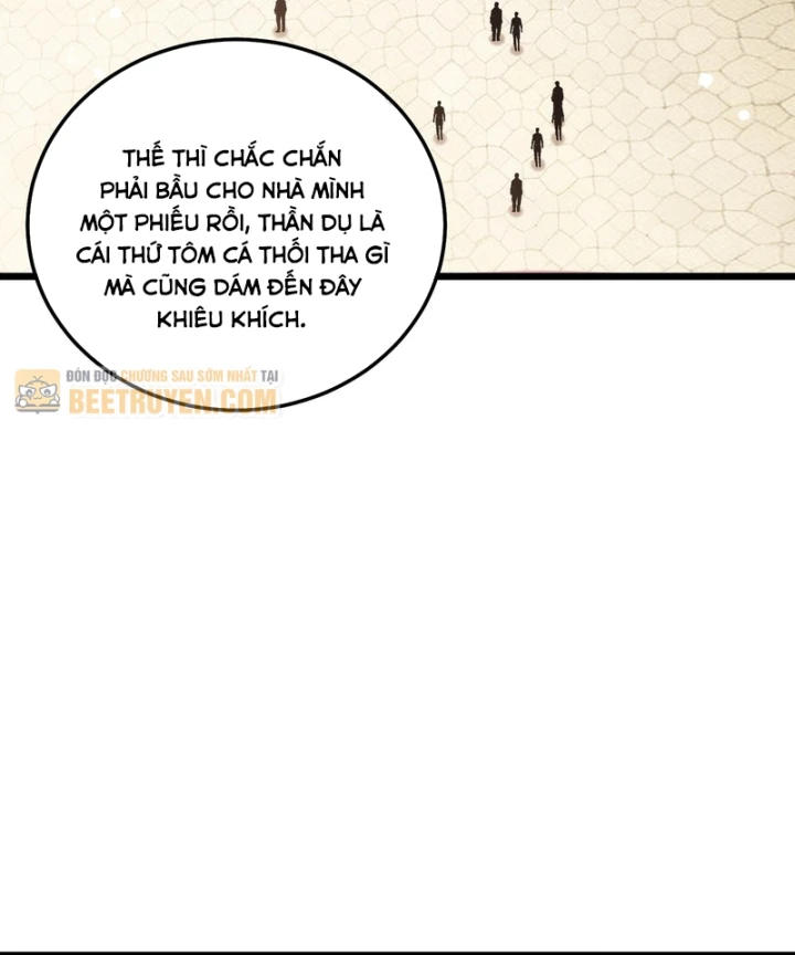 Vô Địch Bị Động Tạo Ra Tấn Sát Thương Chapter 143 - 6