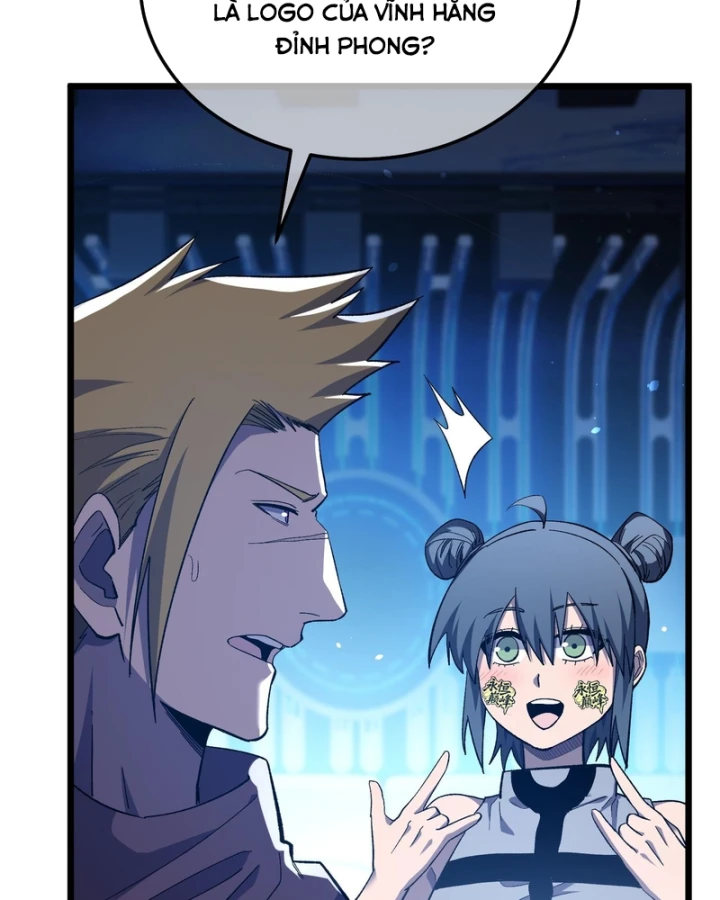 Vô Địch Bị Động Tạo Ra Tấn Sát Thương Chapter 143 - 13