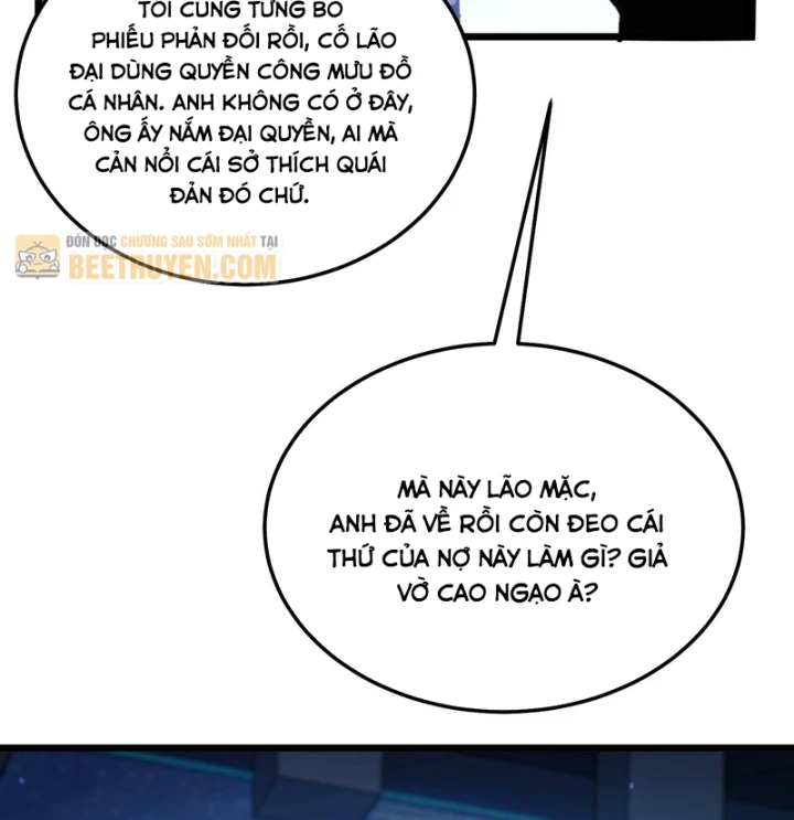 Vô Địch Bị Động Tạo Ra Tấn Sát Thương Chapter 143 - 18