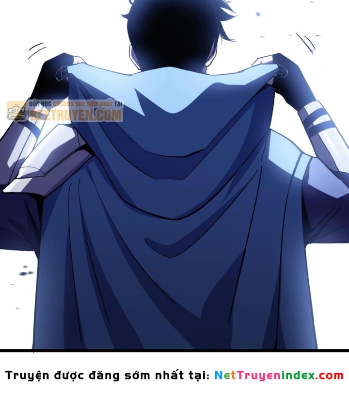 Vô Địch Bị Động Tạo Ra Tấn Sát Thương Chapter 143 - 21