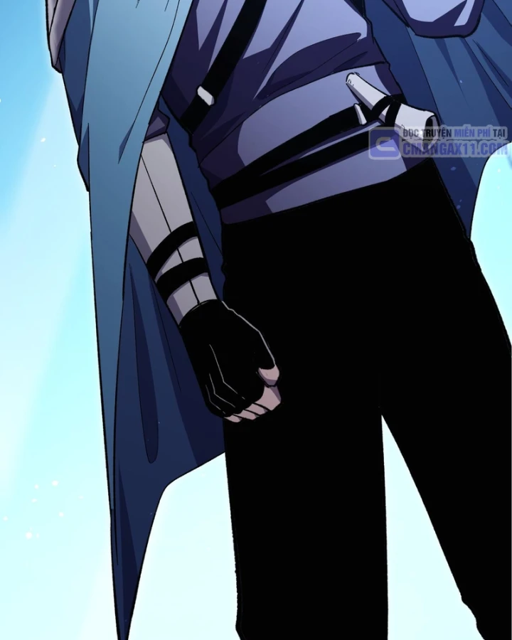 Vô Địch Bị Động Tạo Ra Tấn Sát Thương Chapter 143 - 23