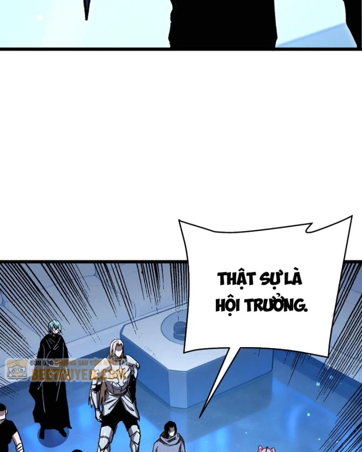 Vô Địch Bị Động Tạo Ra Tấn Sát Thương Chapter 143 - 24