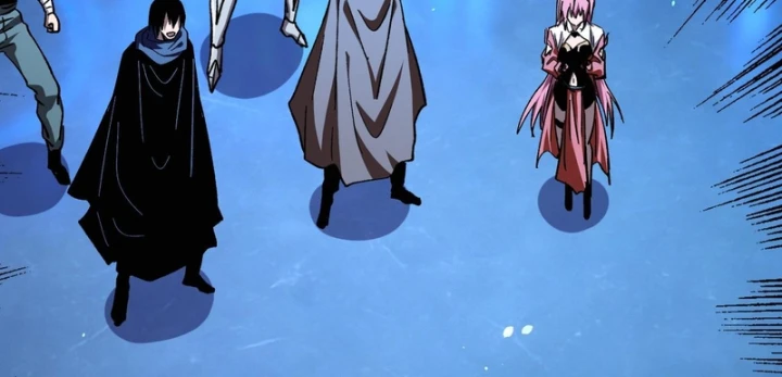 Vô Địch Bị Động Tạo Ra Tấn Sát Thương Chapter 143 - 25