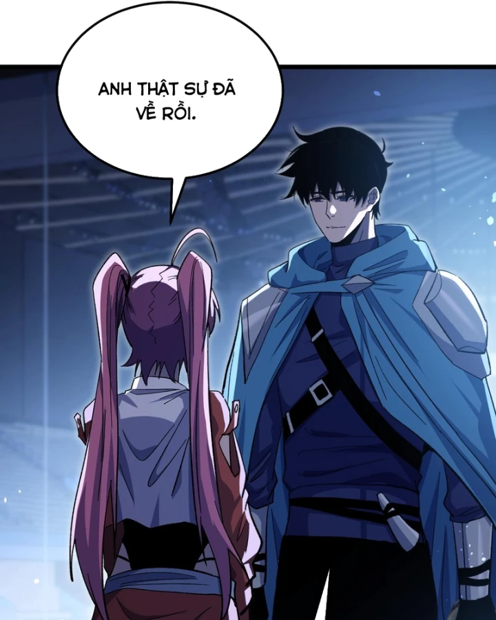 Vô Địch Bị Động Tạo Ra Tấn Sát Thương Chapter 143 - 30