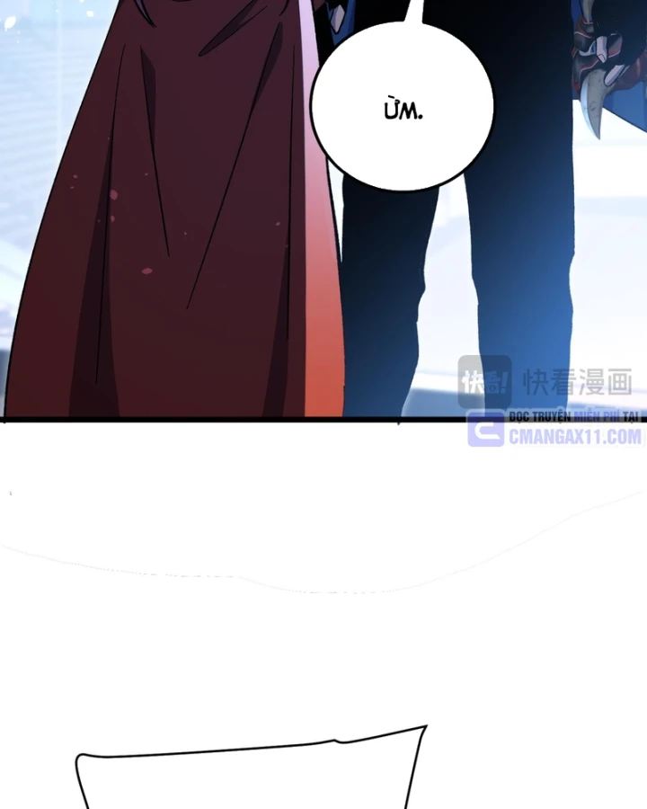 Vô Địch Bị Động Tạo Ra Tấn Sát Thương Chapter 143 - 31