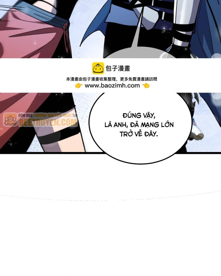 Vô Địch Bị Động Tạo Ra Tấn Sát Thương Chapter 143 - 33