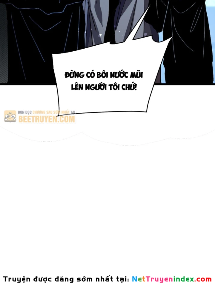 Vô Địch Bị Động Tạo Ra Tấn Sát Thương Chapter 143 - 37