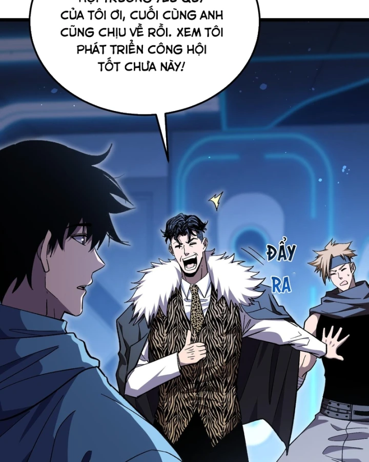 Vô Địch Bị Động Tạo Ra Tấn Sát Thương Chapter 143 - 44