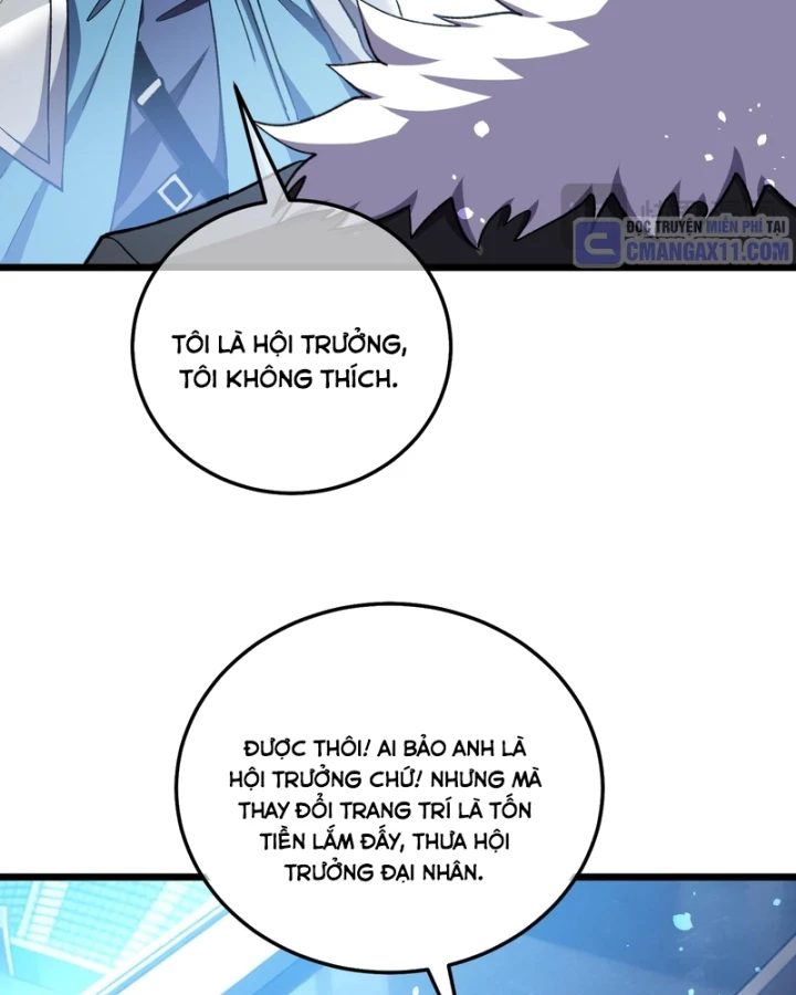 Vô Địch Bị Động Tạo Ra Tấn Sát Thương Chapter 143 - 47