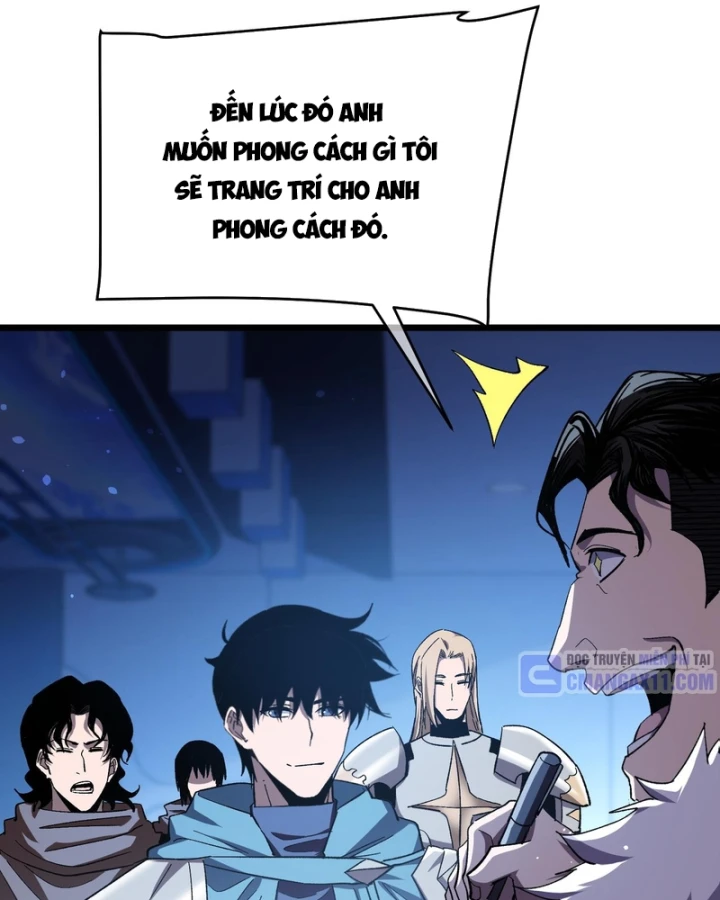 Vô Địch Bị Động Tạo Ra Tấn Sát Thương Chapter 143 - 50