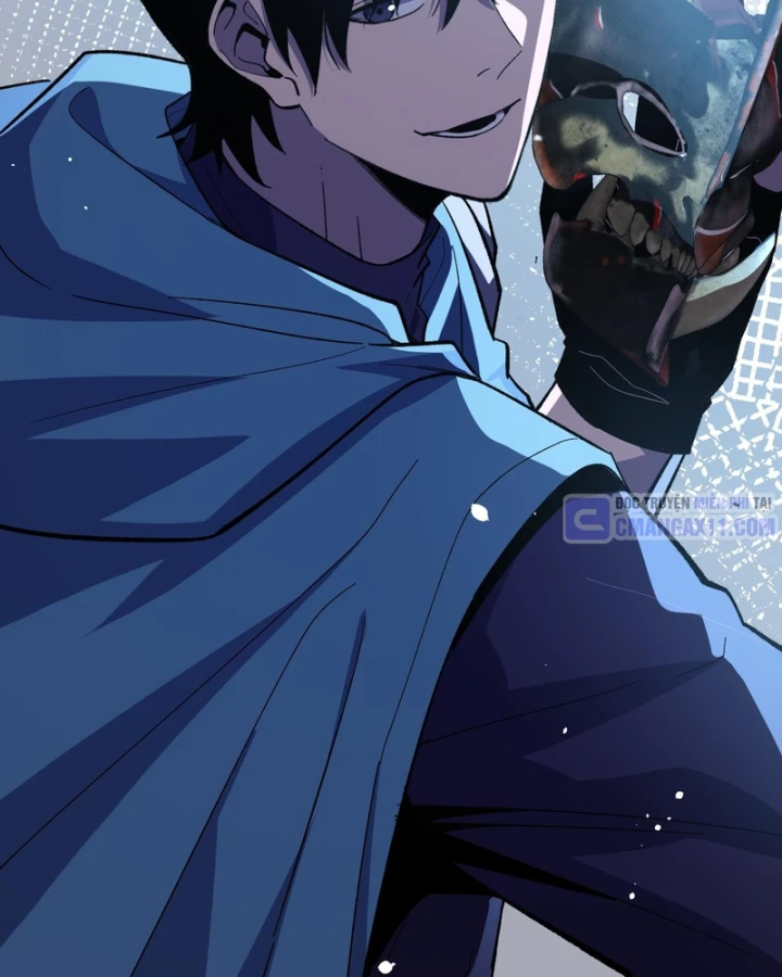 Vô Địch Bị Động Tạo Ra Tấn Sát Thương Chapter 143 - 54