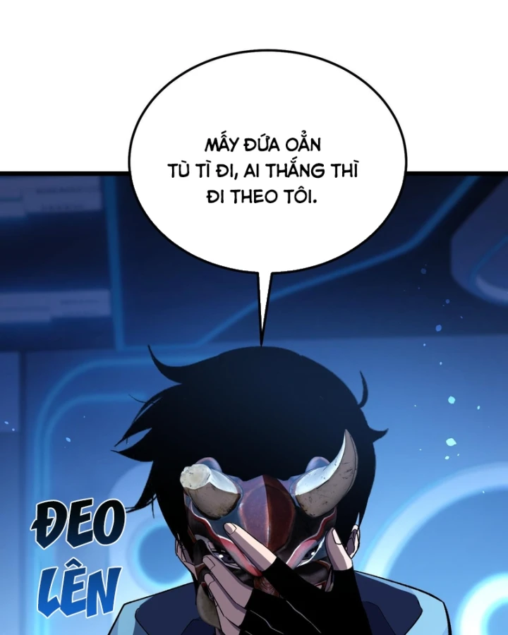 Vô Địch Bị Động Tạo Ra Tấn Sát Thương Chapter 143 - 57