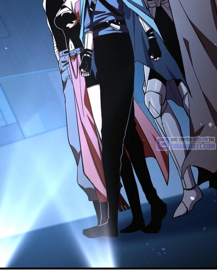 Vô Địch Bị Động Tạo Ra Tấn Sát Thương Chapter 143 - 69