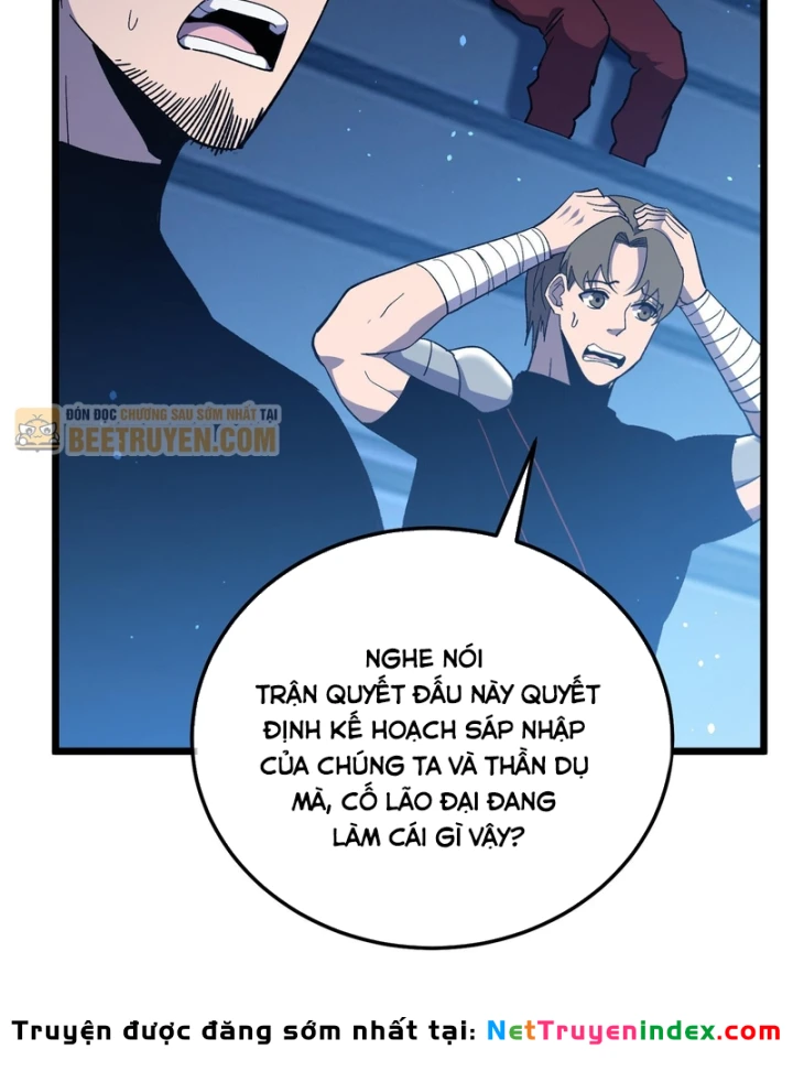 Vô Địch Bị Động Tạo Ra Tấn Sát Thương Chapter 143 - 71