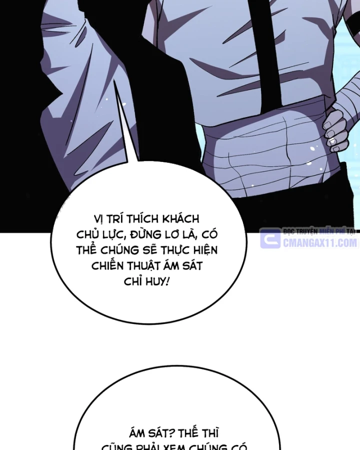 Vô Địch Bị Động Tạo Ra Tấn Sát Thương Chapter 143 - 76