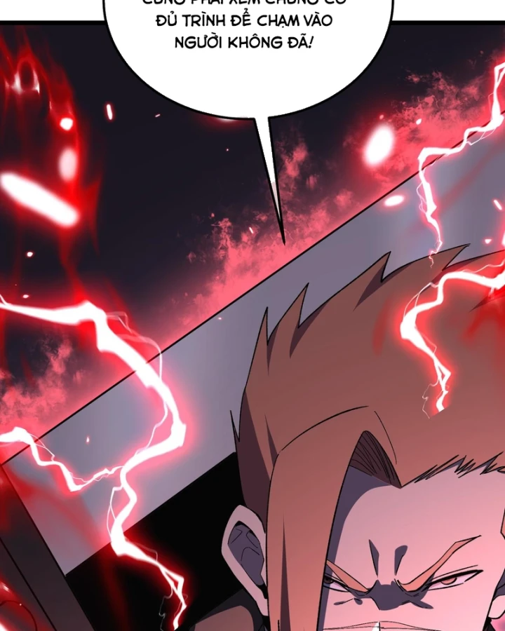 Vô Địch Bị Động Tạo Ra Tấn Sát Thương Chapter 143 - 77