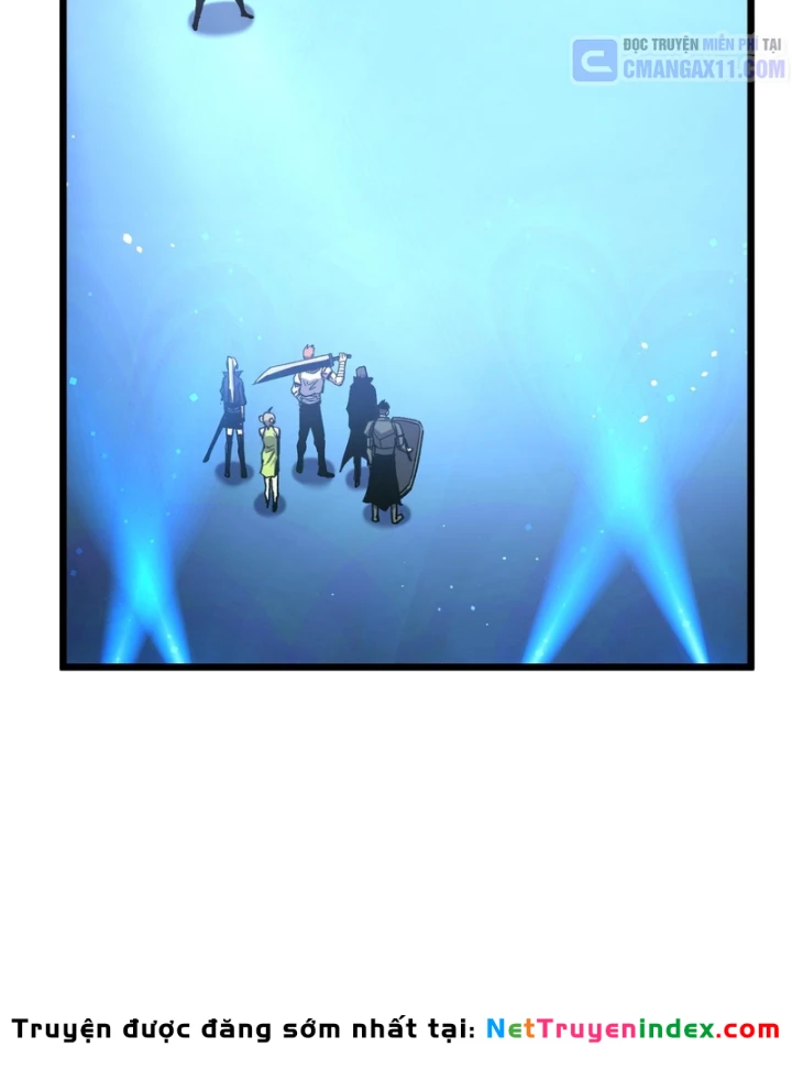 Vô Địch Bị Động Tạo Ra Tấn Sát Thương Chapter 143 - 80