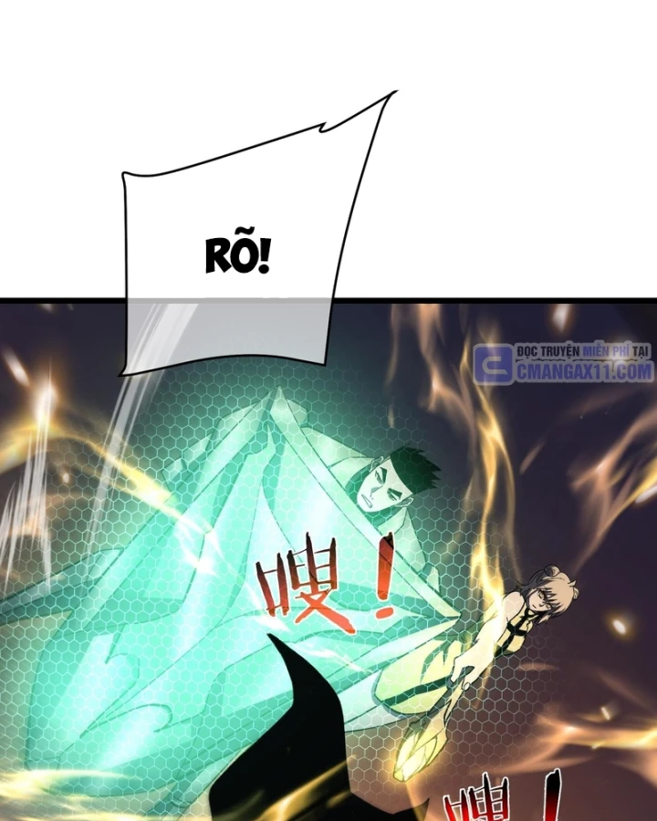 Vô Địch Bị Động Tạo Ra Tấn Sát Thương Chapter 143 - 83