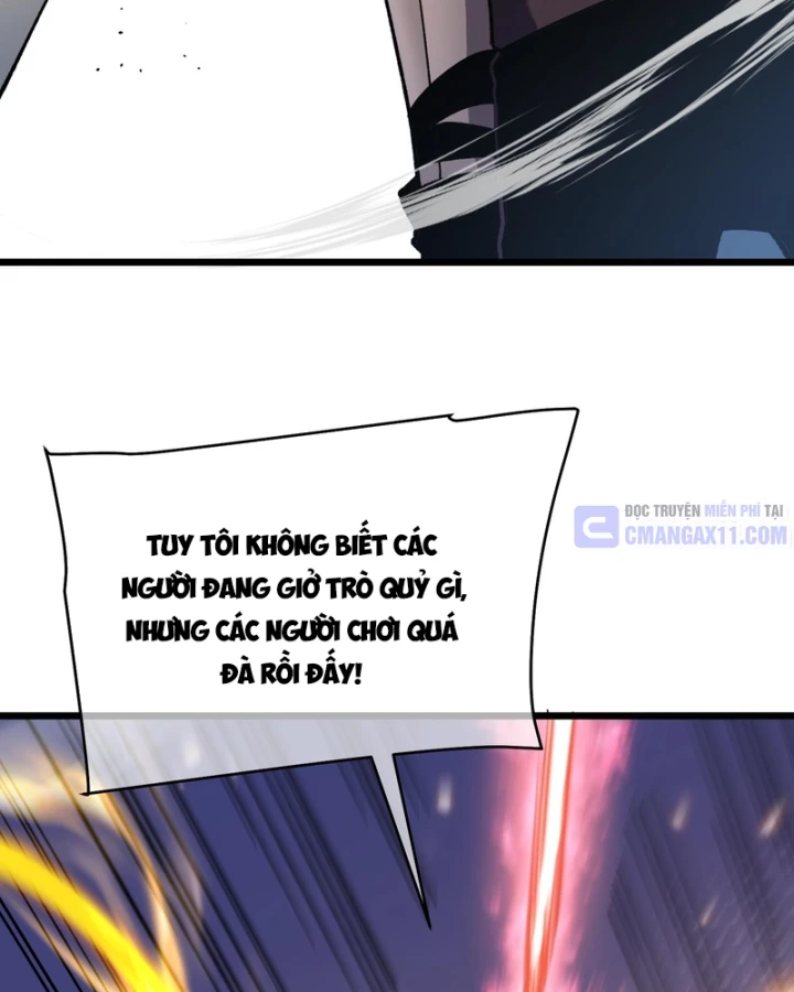 Vô Địch Bị Động Tạo Ra Tấn Sát Thương Chapter 143 - 95