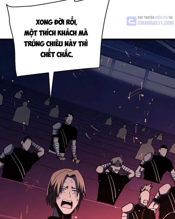 Vô Địch Bị Động Tạo Ra Tấn Sát Thương Chapter 143 - 103