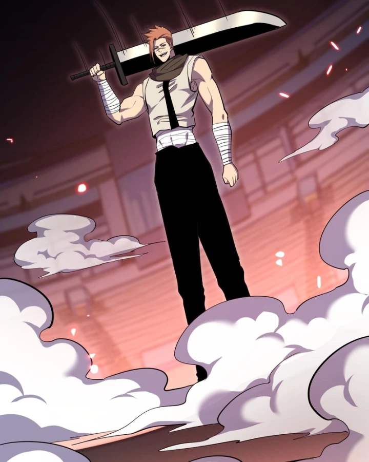 Vô Địch Bị Động Tạo Ra Tấn Sát Thương Chapter 143 - 106