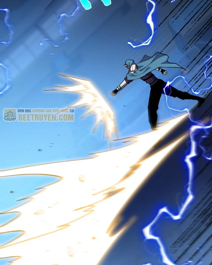 Vô Địch Bị Động Tạo Ra Tấn Sát Thương Chapter 143 - 117