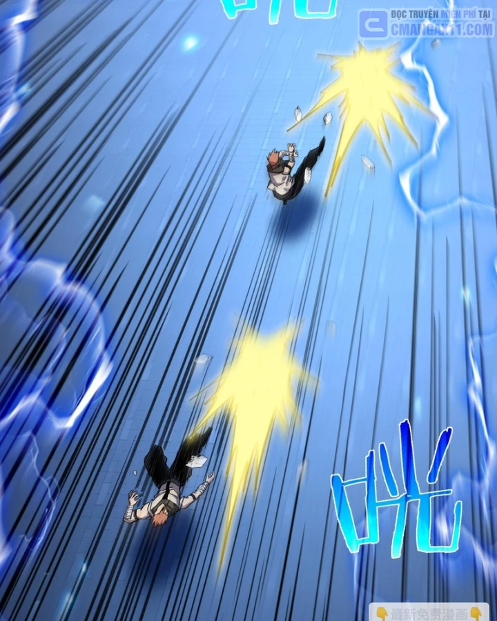 Vô Địch Bị Động Tạo Ra Tấn Sát Thương Chapter 143 - 119