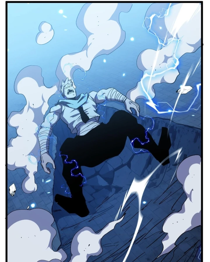 Vô Địch Bị Động Tạo Ra Tấn Sát Thương Chapter 143 - 121