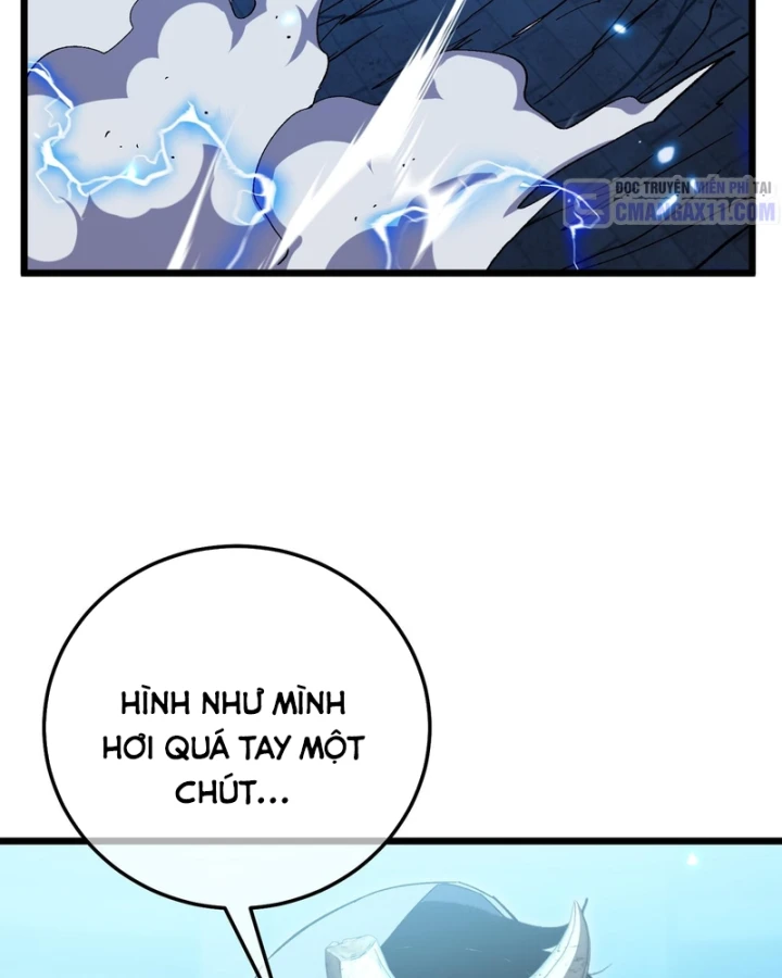 Vô Địch Bị Động Tạo Ra Tấn Sát Thương Chapter 143 - 122