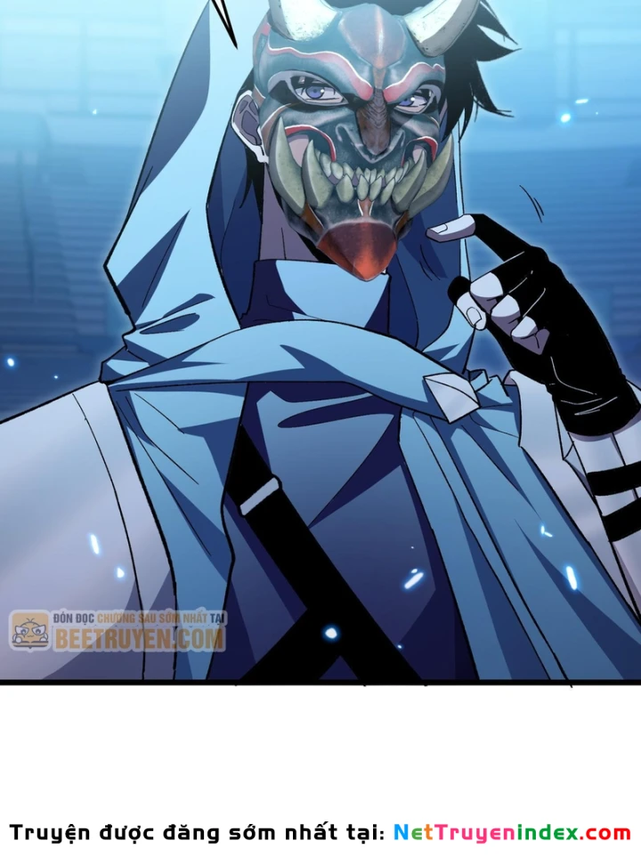 Vô Địch Bị Động Tạo Ra Tấn Sát Thương Chapter 143 - 123