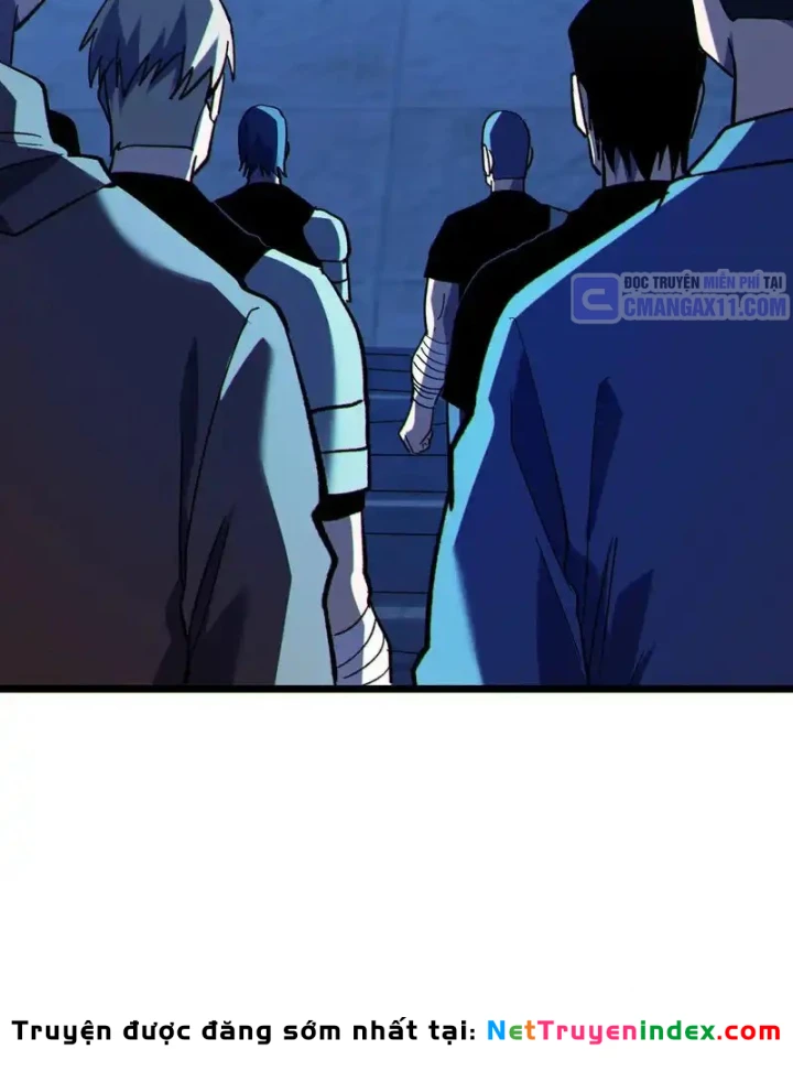 Vô Địch Bị Động Tạo Ra Tấn Sát Thương Chapter 144 - 4