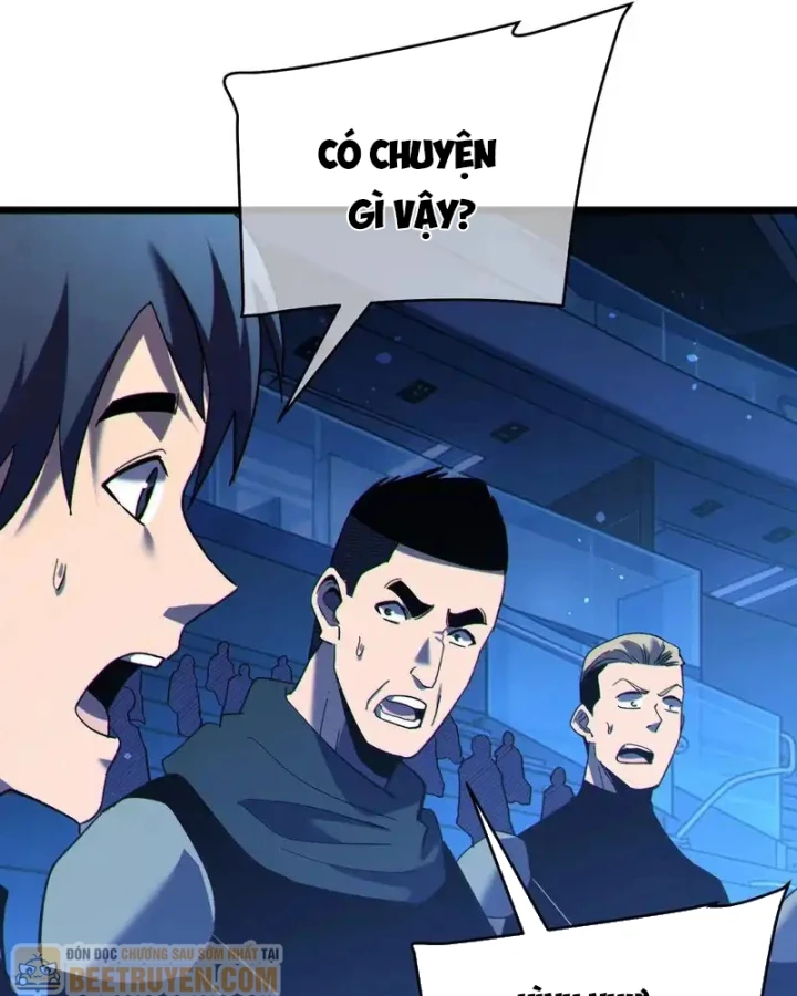 Vô Địch Bị Động Tạo Ra Tấn Sát Thương Chapter 144 - 5