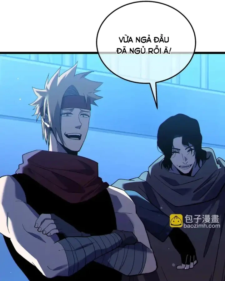 Vô Địch Bị Động Tạo Ra Tấn Sát Thương Chapter 144 - 7