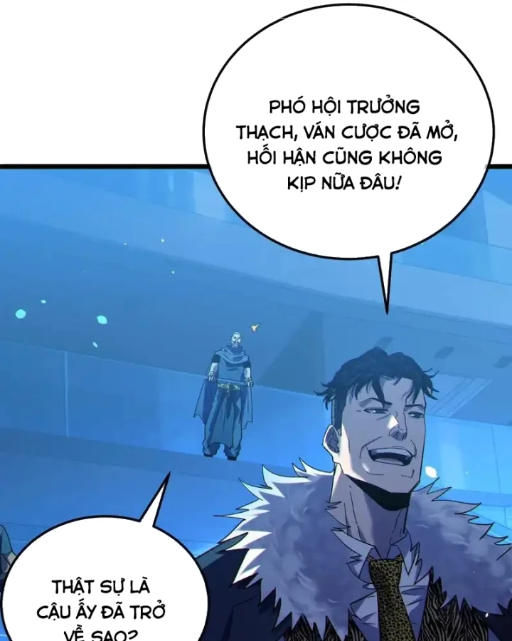 Vô Địch Bị Động Tạo Ra Tấn Sát Thương Chapter 144 - 11