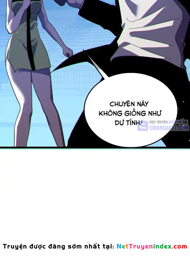 Vô Địch Bị Động Tạo Ra Tấn Sát Thương Chapter 144 - 16