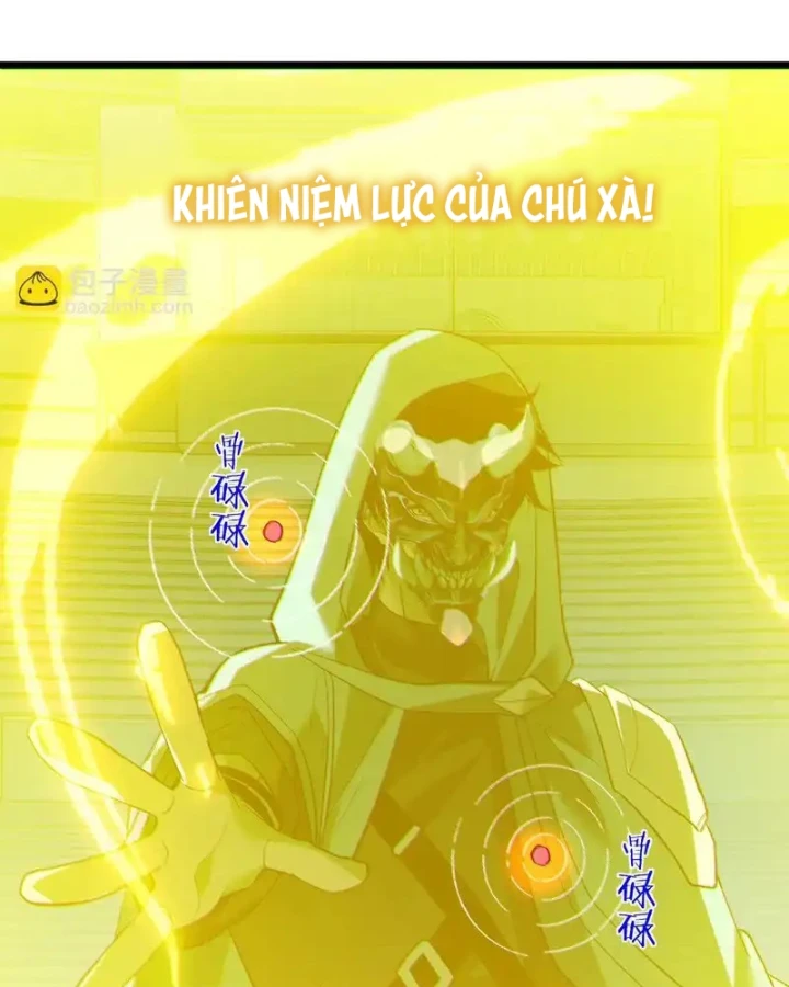 Vô Địch Bị Động Tạo Ra Tấn Sát Thương Chapter 144 - 19