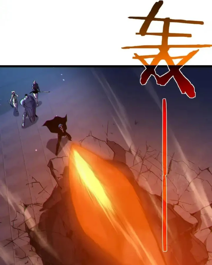 Vô Địch Bị Động Tạo Ra Tấn Sát Thương Chapter 144 - 23