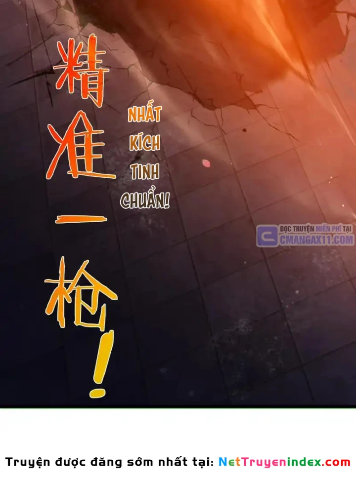 Vô Địch Bị Động Tạo Ra Tấn Sát Thương Chapter 144 - 24