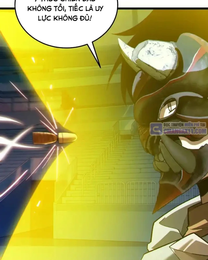 Vô Địch Bị Động Tạo Ra Tấn Sát Thương Chapter 144 - 28