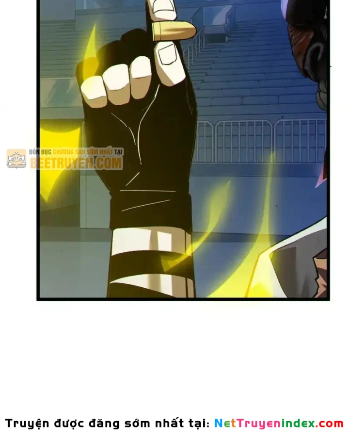 Vô Địch Bị Động Tạo Ra Tấn Sát Thương Chapter 144 - 30