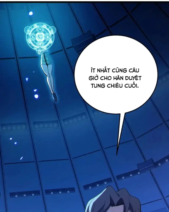 Vô Địch Bị Động Tạo Ra Tấn Sát Thương Chapter 144 - 33