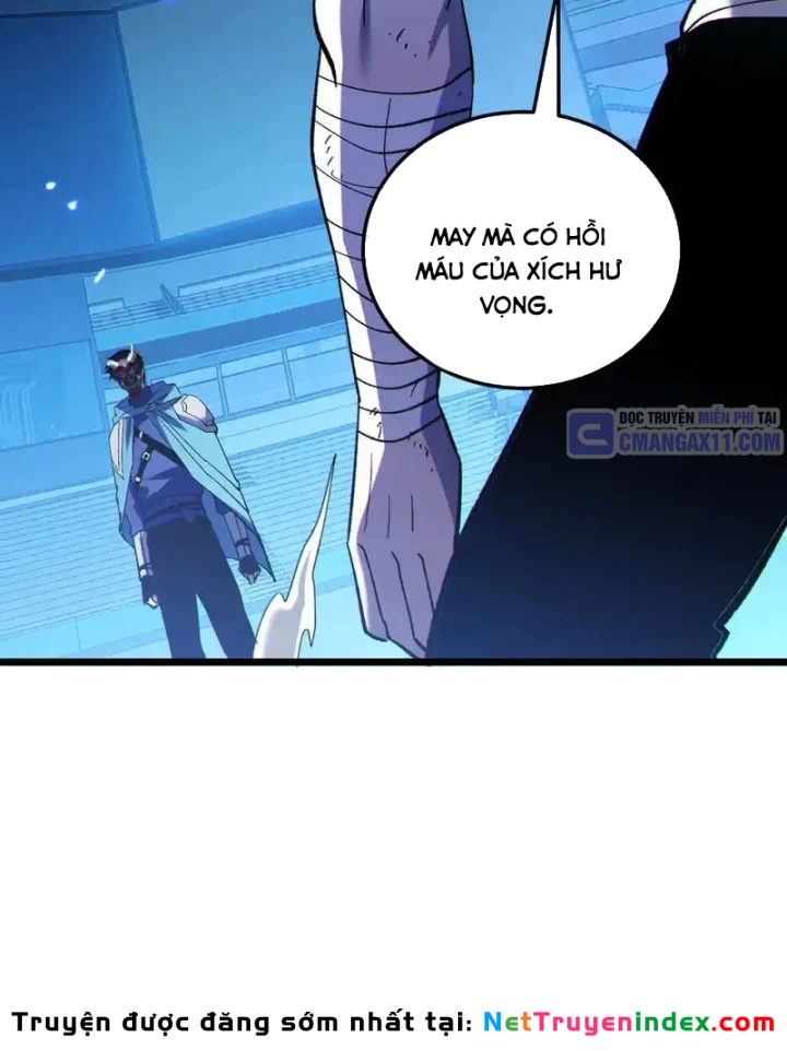 Vô Địch Bị Động Tạo Ra Tấn Sát Thương Chapter 144 - 47