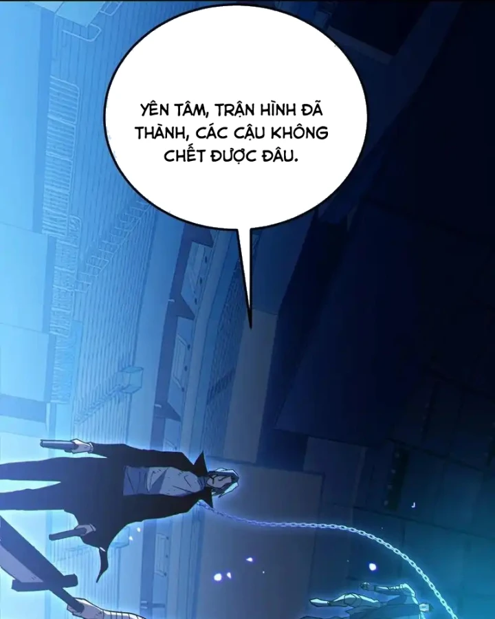 Vô Địch Bị Động Tạo Ra Tấn Sát Thương Chapter 144 - 50