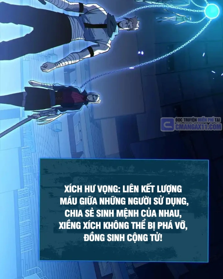 Vô Địch Bị Động Tạo Ra Tấn Sát Thương Chapter 144 - 51