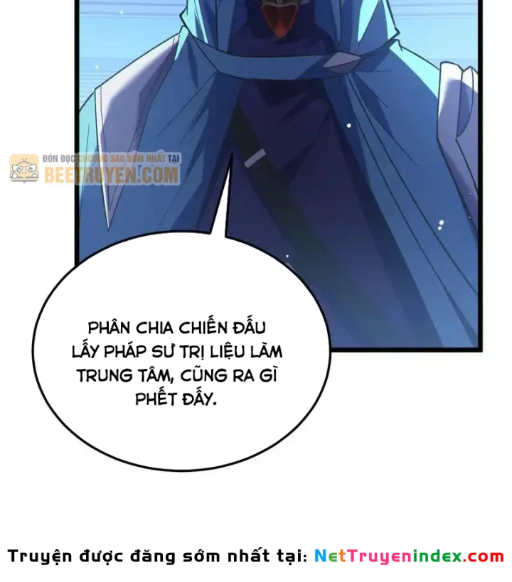 Vô Địch Bị Động Tạo Ra Tấn Sát Thương Chapter 144 - 53